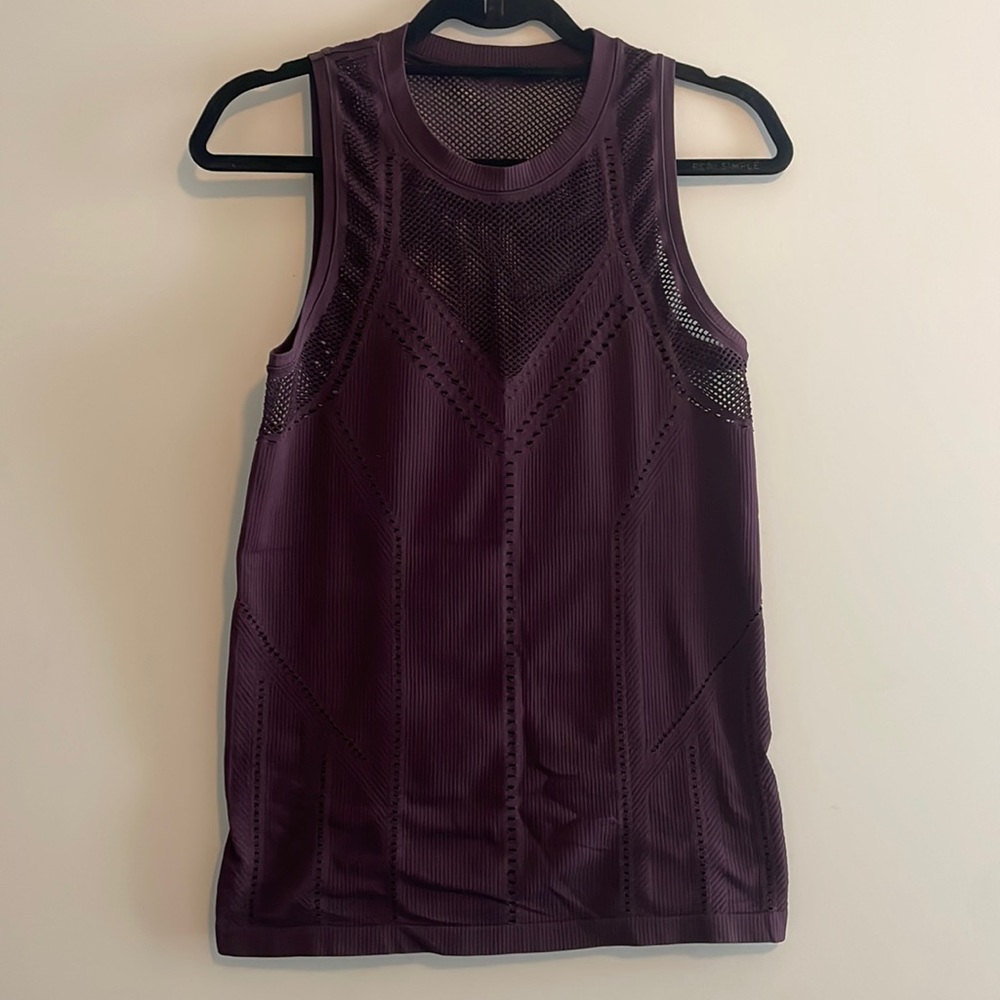Athleta Oxygen Tank